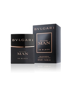 Туалетная вода BVLGARI