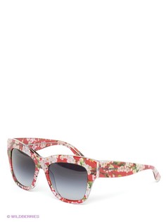 Солнцезащитные очки DOLCE & GABBANA