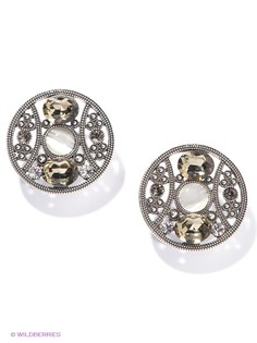 Серьги Bijoux Land