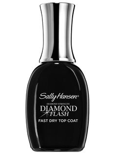 Закрепители для лака SALLY HANSEN