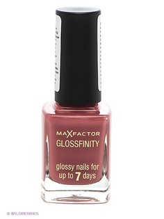 Лаки для ногтей MAX FACTOR