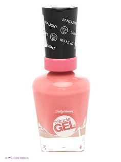 Гель-лаки SALLY HANSEN