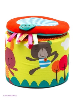 Игровые наборы bobby&friends Bobby&;Friends