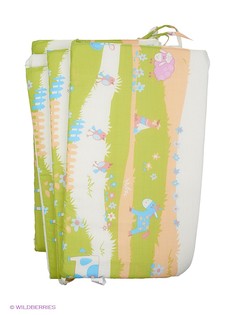 Бортики для кроватей Baby Nice