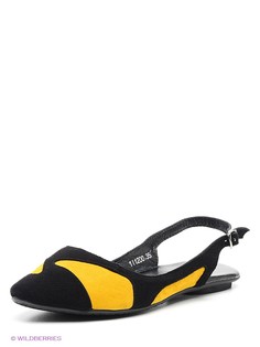 Босоножки Vitacci