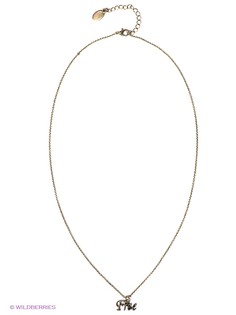 Колье Funky Fish