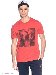 Футболка Quiksilver