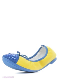 Балетки Vitacci