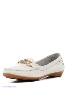 Мокасины Spur