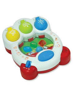 Настольные игры Hap-P-Kid