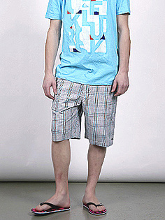 Бордшорты Quiksilver