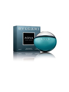 Туалетная вода BVLGARI