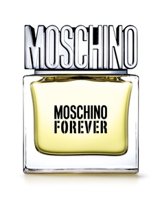 Туалетная вода MOSCHINO