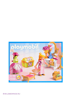 Игровые наборы Playmobil