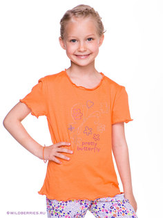 Футболка Trigema