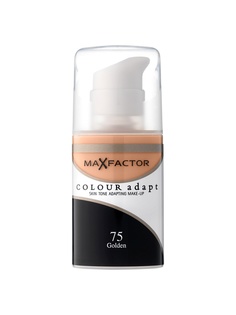Тональные кремы MAX FACTOR