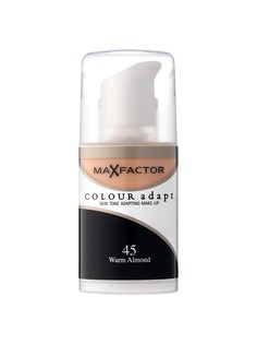 Тональные кремы MAX FACTOR