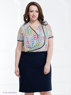 Платья Gemko plus size