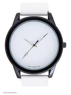 Часы наручные Mitya Veselkov