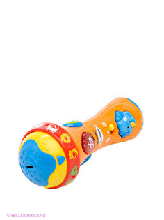 Музыкальные инструменты Vtech