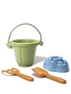 Формочки игрушечные Green Toys