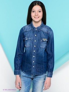 Рубашки PEPE JEANS LONDON