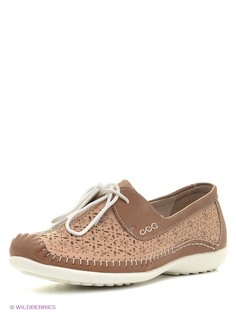 Мокасины Shoiberg