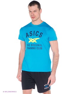 Футболка ASICS