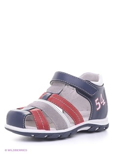 Сандалии Indigo kids