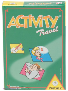 Настольные игры Piatnik