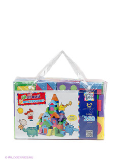 Конструкторы Kribly Boo