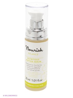 Сыворотки Nourish