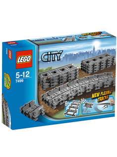 Конструкторы Lego LEGO