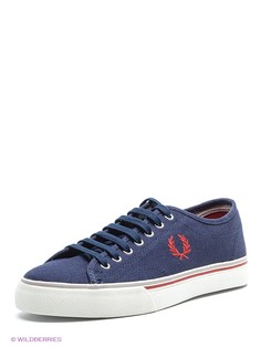 Кеды Fred Perry