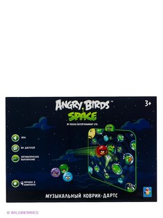 Игровые коврики ANGRY BIRDS
