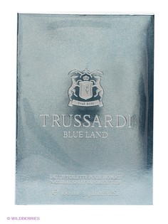 Парфюмерная вода Trussardi