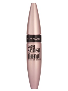 Туши Maybelline New York