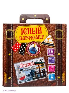 Наборы для поделок SPL-Technik