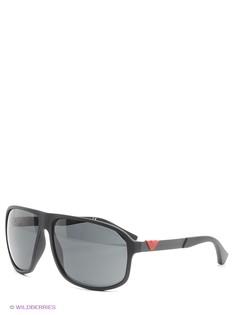 Солнцезащитные очки Emporio Armani