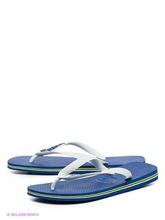 Шлепанцы Havaianas