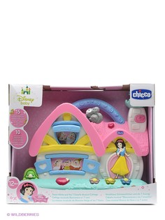 Игровые домики CHICCO