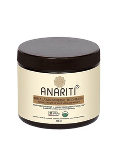 Косметические маски ANARITI