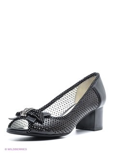 Туфли Moda Donna