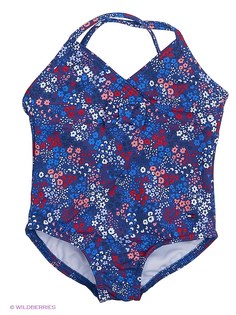 Слитные купальники Tommy Hilfiger