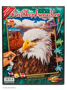 Наборы для рисования Schipper