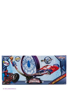 Игровые наборы Majorette