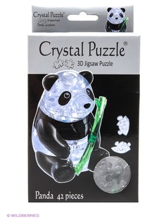 Пазлы Crystal puzzle