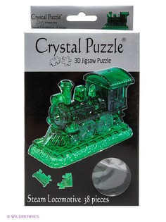 Пазлы Crystal puzzle