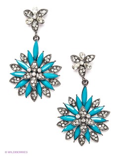 Серьги Royal Diamond