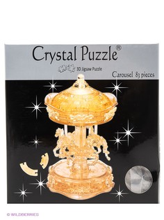 Пазлы Crystal puzzle